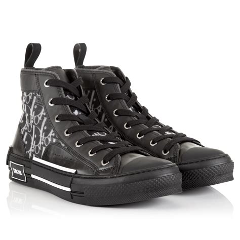 dior high top sneakers sale.